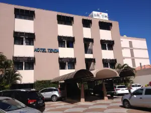Hotel Tenda