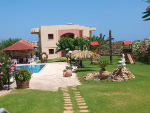 Villa Rita Apartments A