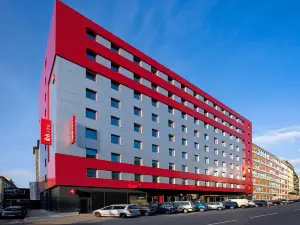 Ibis Geneve Centre Nations