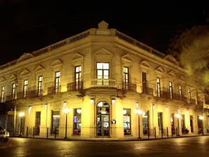 San Pedro Palace Hotel