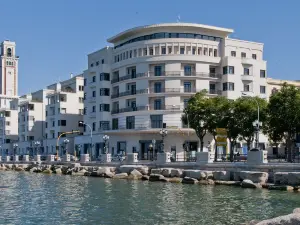 iH Hotels Bari | Grande Albergo delle Nazioni