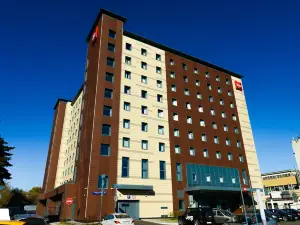 Ibis Moscow Dynamo (Ибис Динамо)