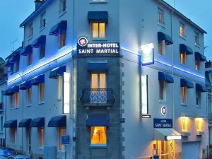 Inter Hôtel Saint Martial