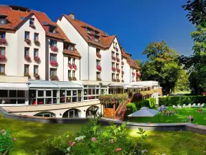 Hôtel & Spa Verte Vallée 4 étoiles | Munster