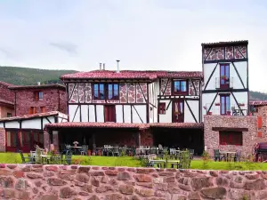 La Casona del Pastor