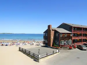Cape Ann Motor Inn