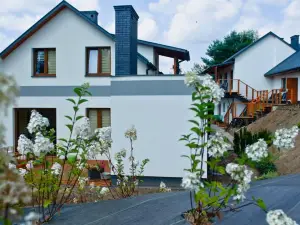 Winnica Płochockich Country House