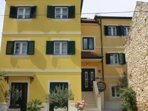 Guest House Ankora