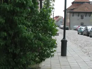 Pod Trzynastką