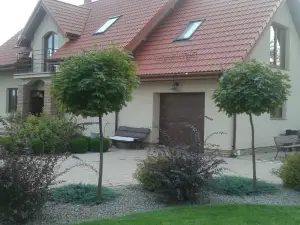 Dom Przy Kociej Górze