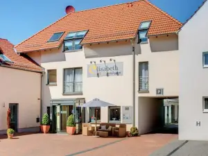 Elisabeth Hotel Garni