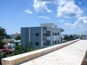 Villa Iguana