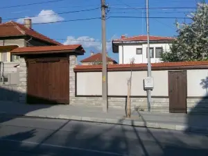 Bobekova Kashta