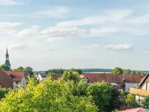 Bei Meier`s Zum weißen Roß
