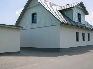Pärnu Lubja Apartments