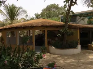 Campement le Cormoran