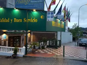 Hidalgo