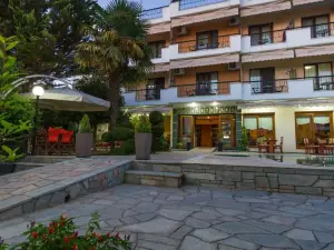 Syrtaki Hotel