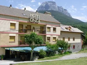 Hotel Cinca