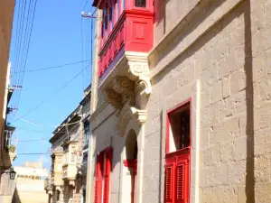 Palazzio 1787