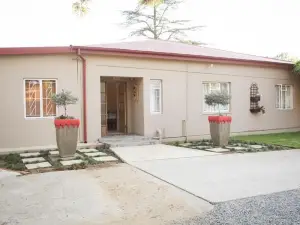 Avondsrus Guesthouse