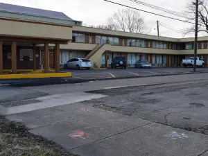 Budget Inn Express