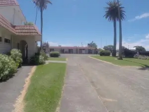Opotiki Holiday Park
