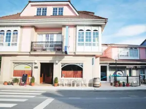 Hotel Pedramea