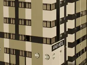 Lavras Apart Hotel
