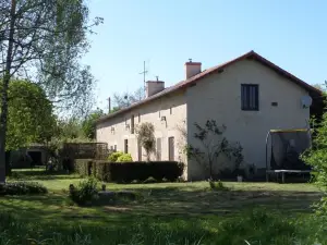 La Roseraie