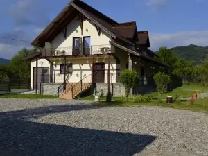Pensiunea Casa Maria