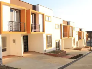 Casa Campestre Curiti