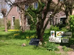 Bed & Breakfast de Loeghoeve