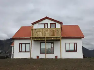Sauðanes Guesthouse