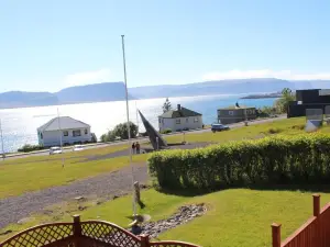 Brunnar 4