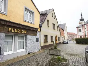 Penzion 43