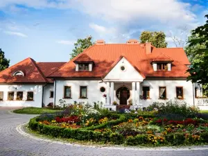 Dwór Osmolice