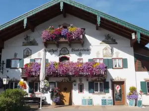 Gasthof Hinterwirt