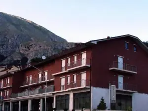 Hotel Lory & Ristorante Ferraro