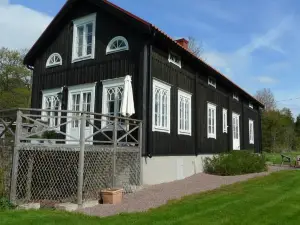 Björnhofvda Gård