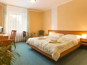 Hotel Panorama