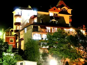 Spa & Wellness Villa Garetov Konak