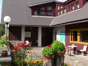 Kivi Turismitalu