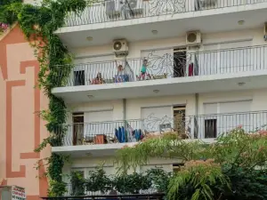 Kalypso Hotel
