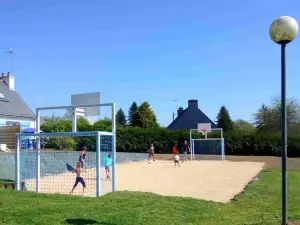 Village Vacances Kerfetan
