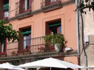 Eva & Travel - Hotel la Botiga