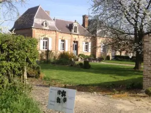 B&B - Entre Terre et Mer