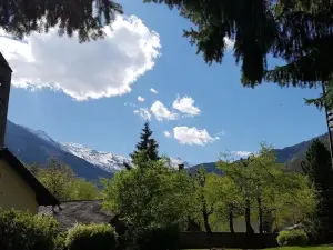 Cuore Alpino