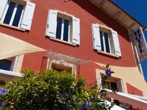 Hotel la Villa Florida