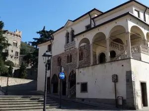 Affittacamere Cà Marcello